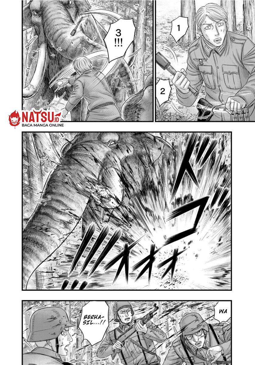 Sousei no Taiga Chapter 75 - halaman 9