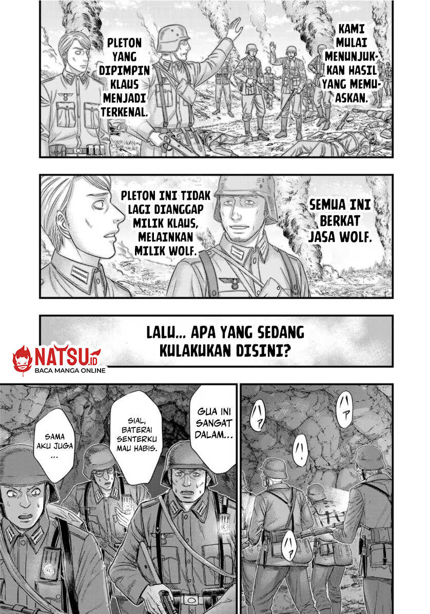 Sousei no Taiga Chapter 74 - halaman 8