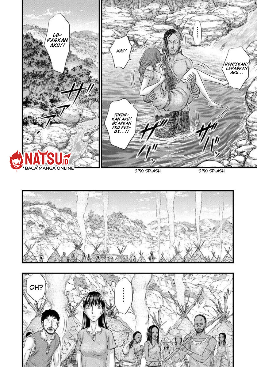 Sousei no Taiga Chapter 67 - halaman 9