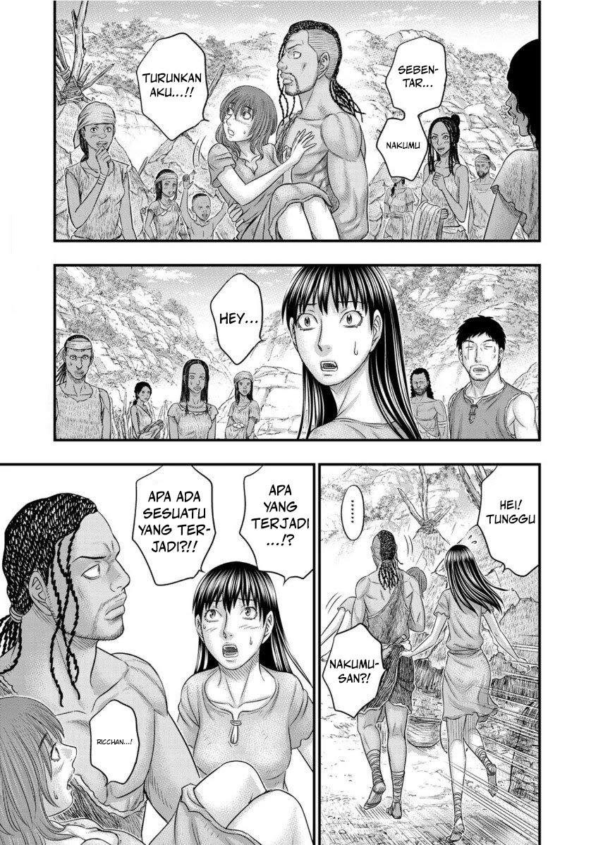 Sousei no Taiga Chapter 67 - halaman 10
