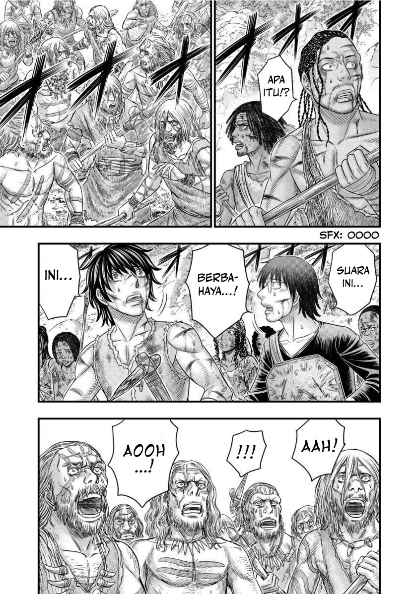 Sousei no Taiga Chapter 60 - halaman 10