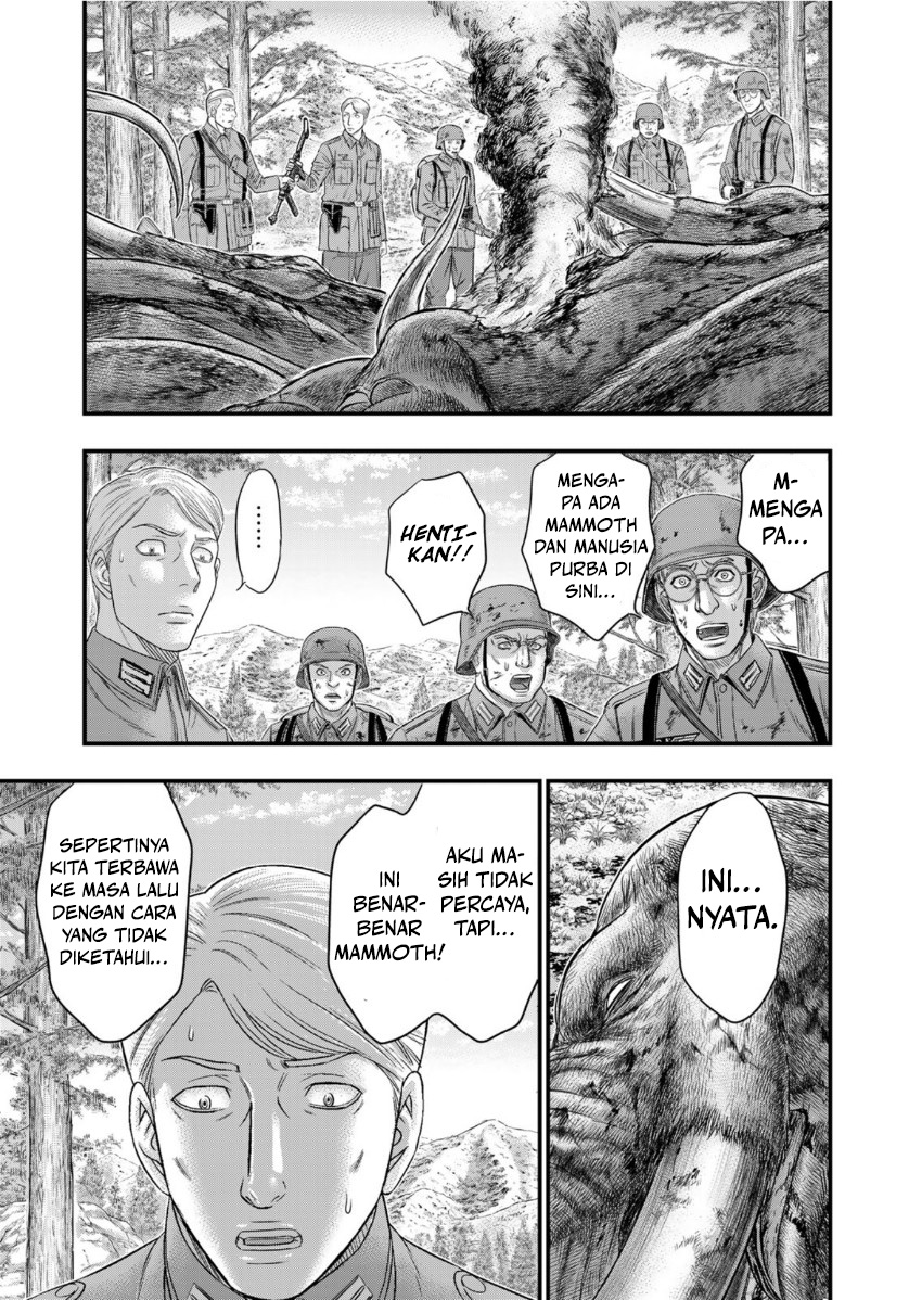 Sousei no Taiga Chapter 75 - halaman 10