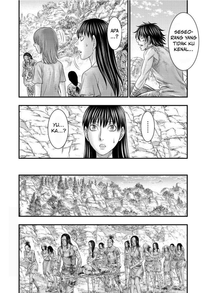 Sousei no Taiga Chapter 61 - halaman 10