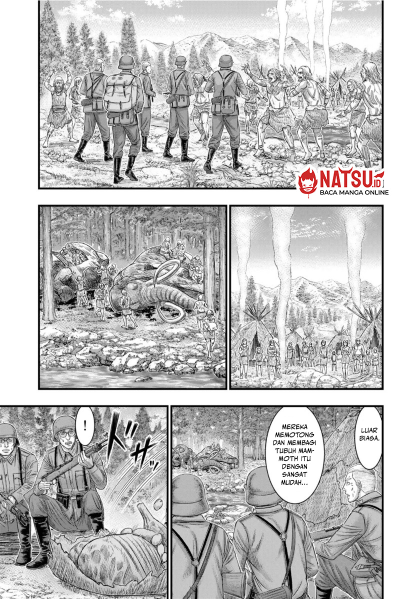 Sousei no Taiga Chapter 75 - halaman 12
