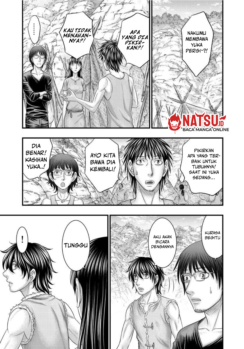 Sousei no Taiga Chapter 67 - halaman 12