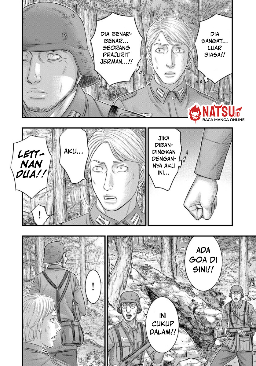 Sousei no Taiga Chapter 73 - halaman 13