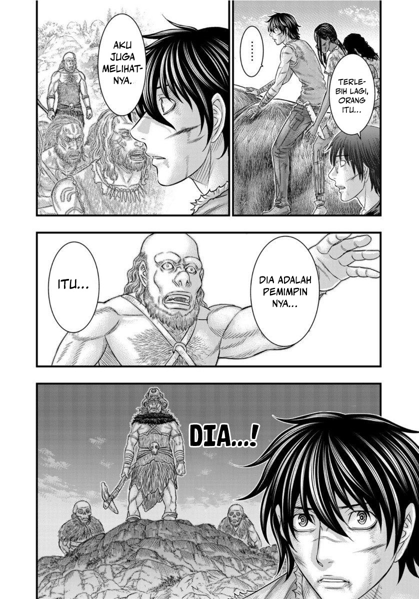 Sousei no Taiga Chapter 61 - halaman 13