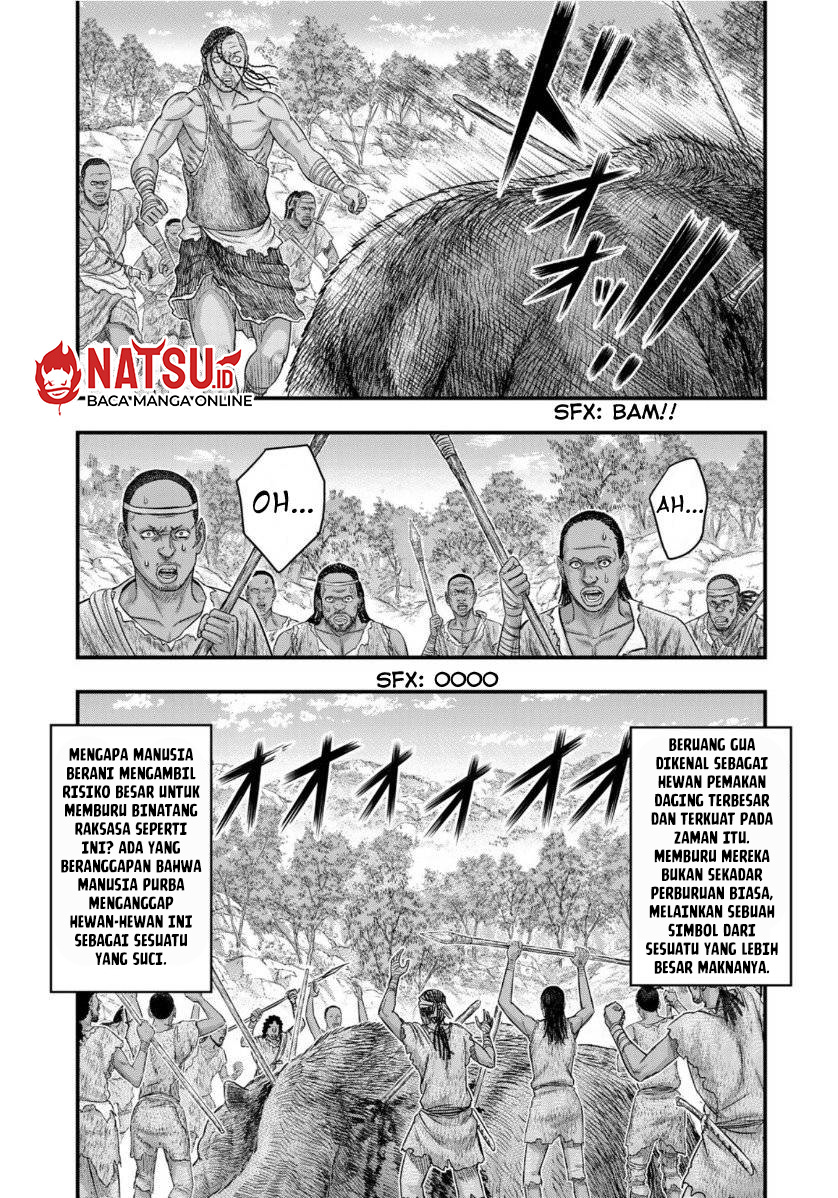 Sousei no Taiga Chapter 63 - halaman 13
