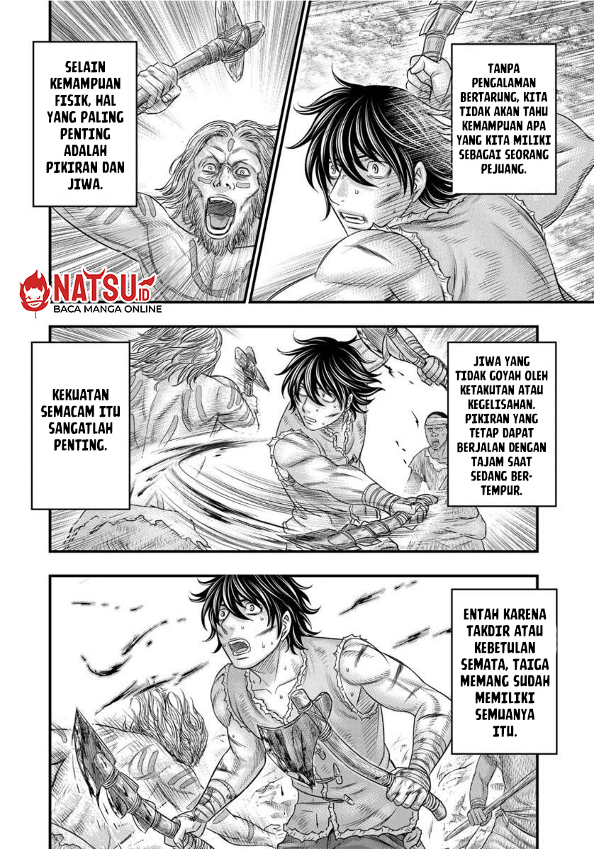 Sousei no Taiga Chapter 58 - halaman 13