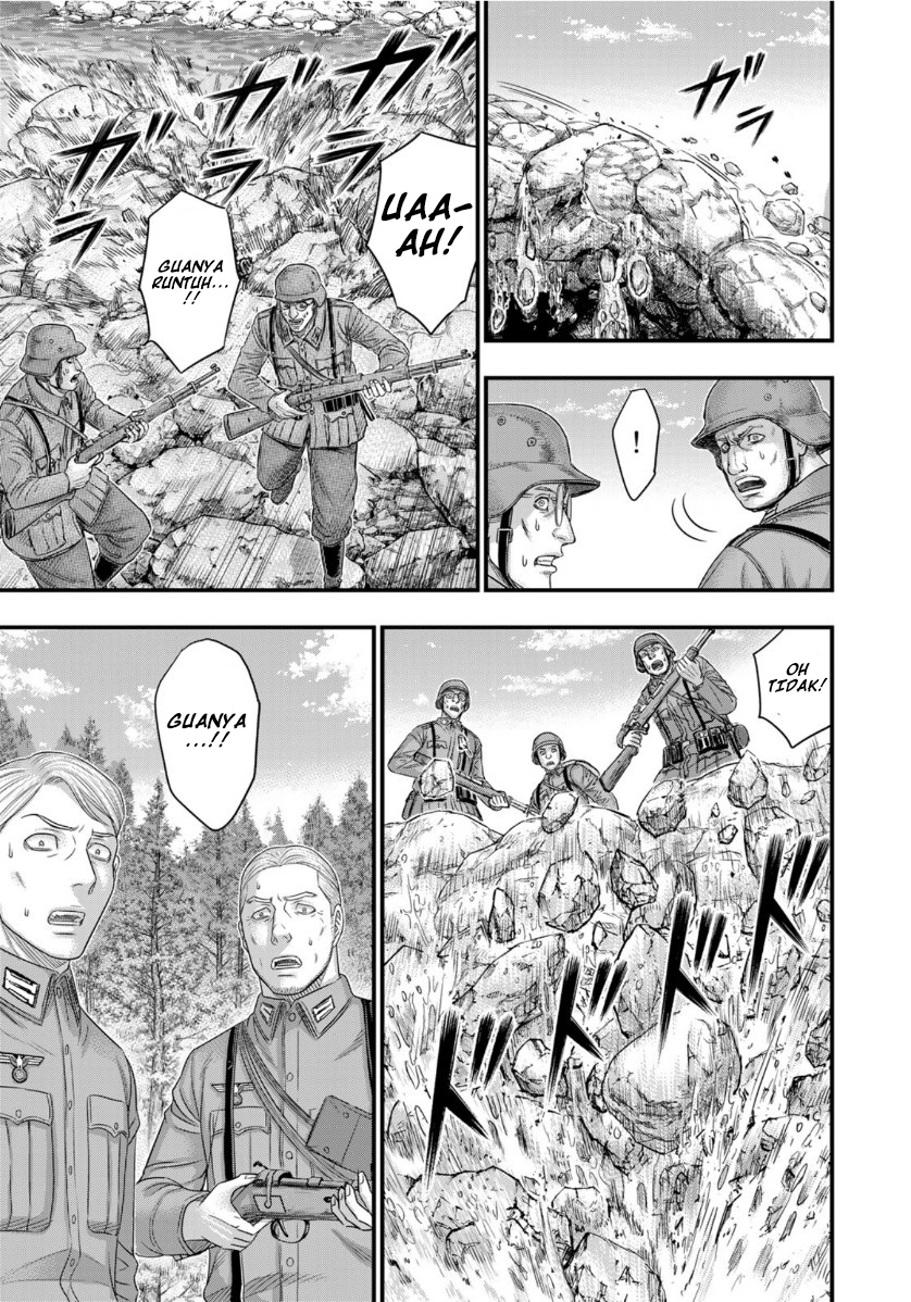 Sousei no Taiga Chapter 74 - halaman 12