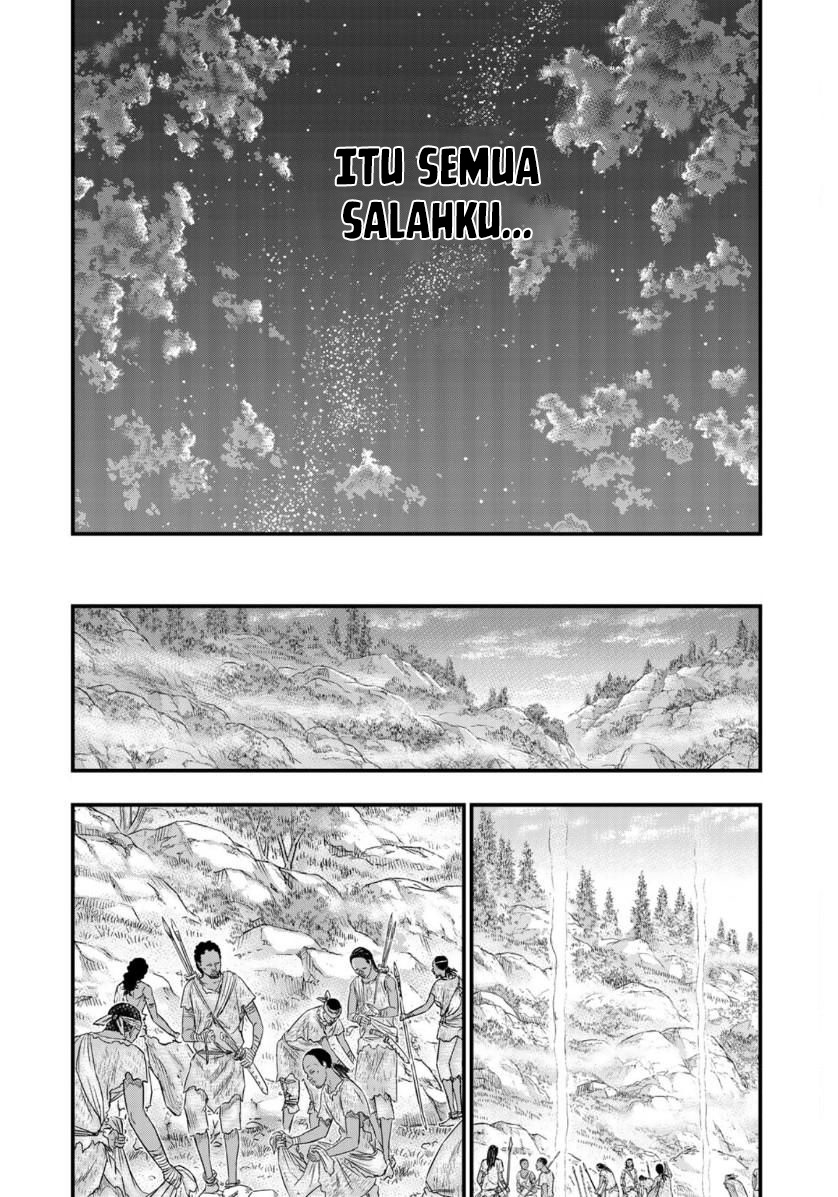 Sousei no Taiga Chapter 56 - halaman 13