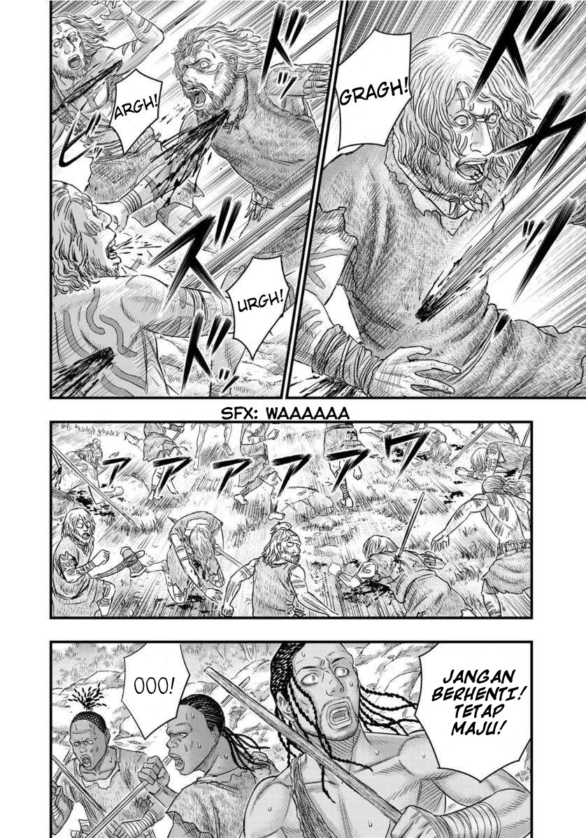 Sousei no Taiga Chapter 57 - halaman 13