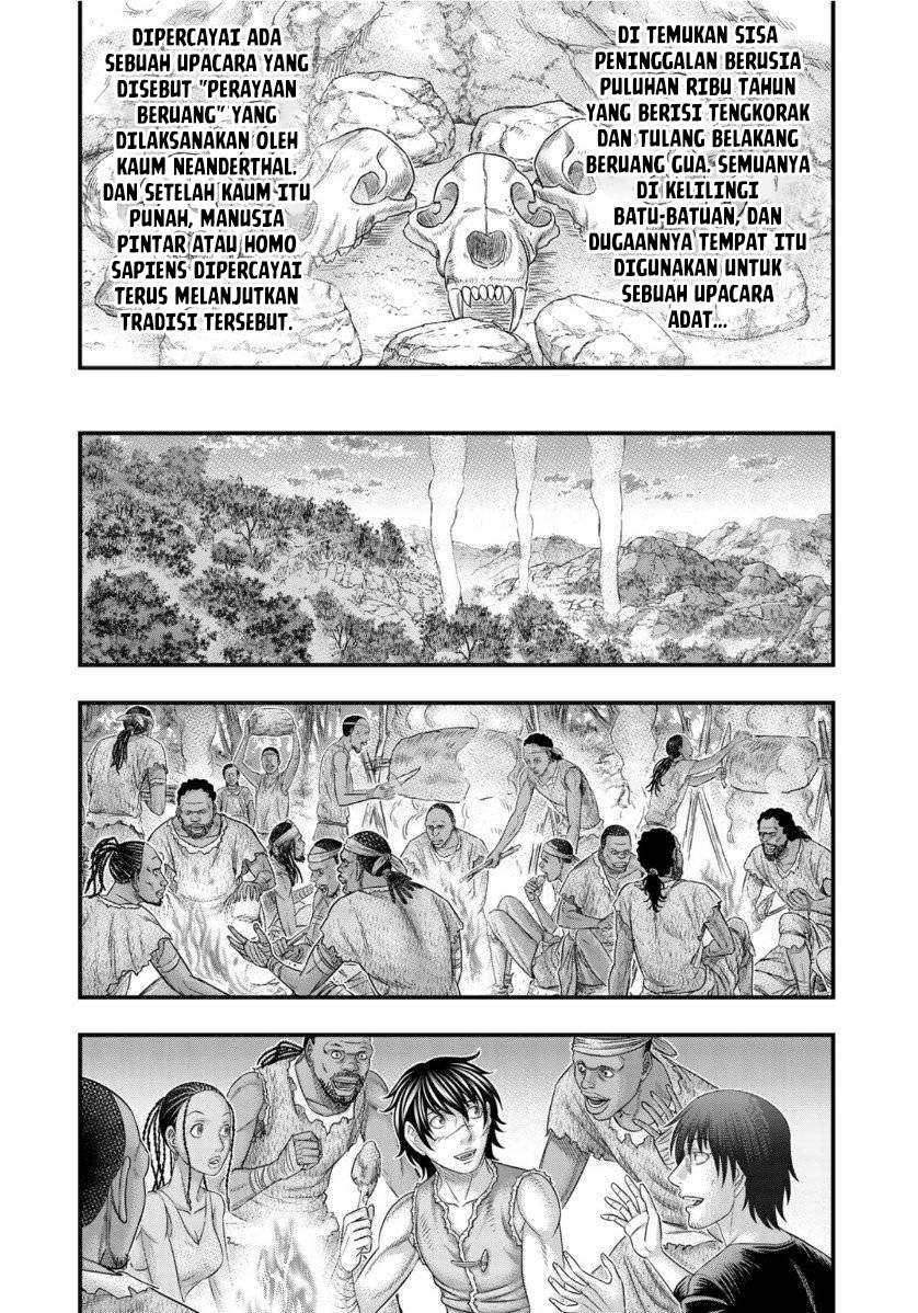 Sousei no Taiga Chapter 63 - halaman 14