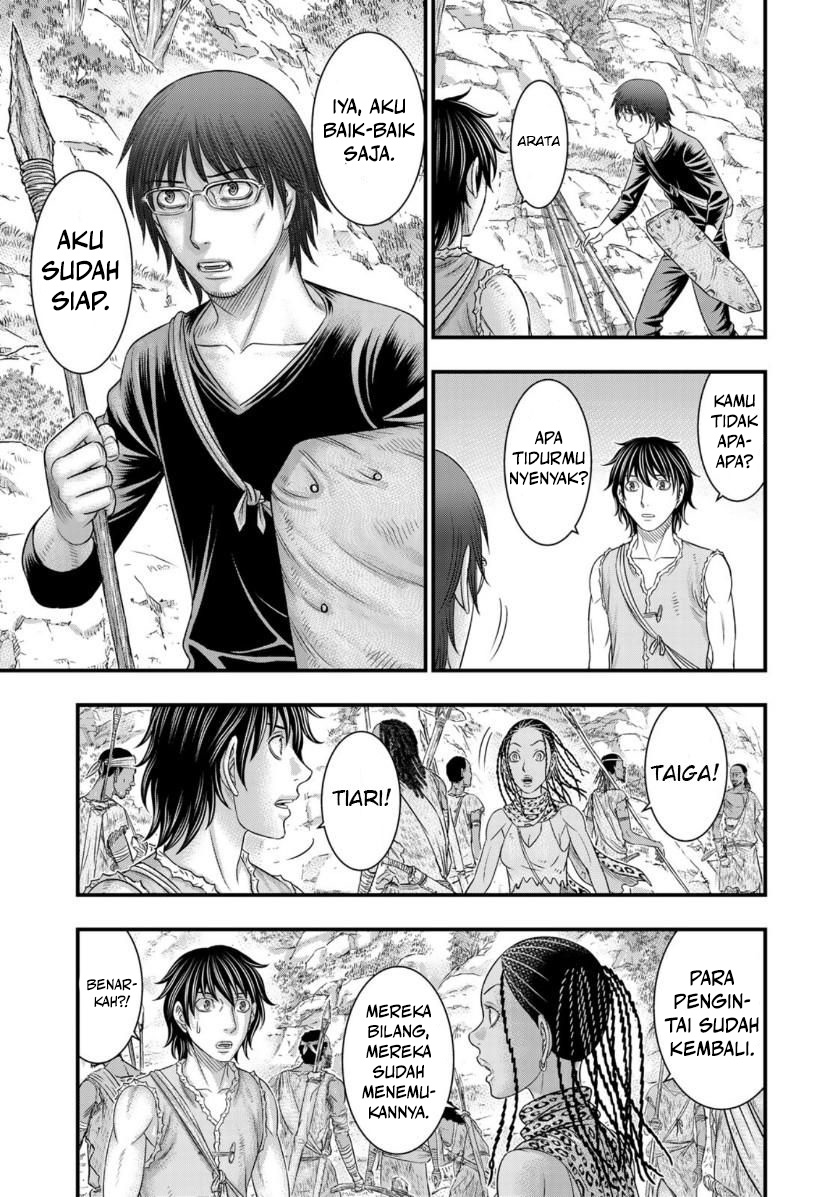 Sousei no Taiga Chapter 56 - halaman 14