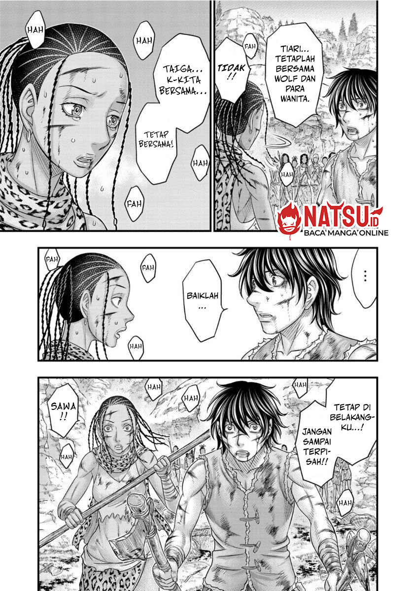 Sousei no Taiga Chapter 59 - halaman 14