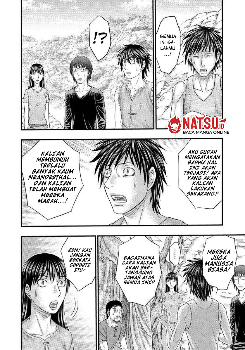 Sousei no Taiga Chapter 66 - halaman 15