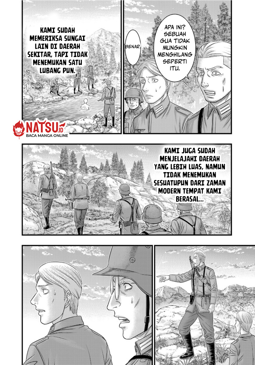 Sousei no Taiga Chapter 75 - halaman 15