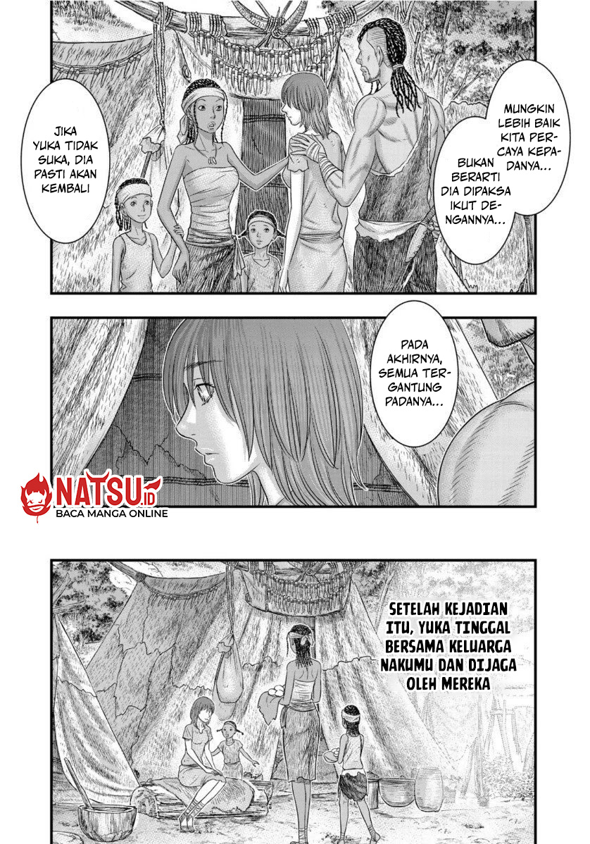 Sousei no Taiga Chapter 67 - halaman 15