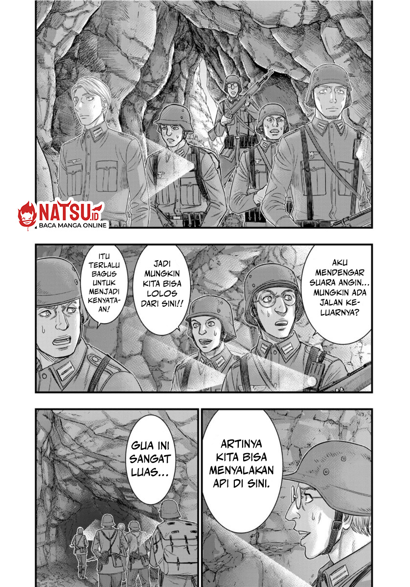 Sousei no Taiga Chapter 73 - halaman 15