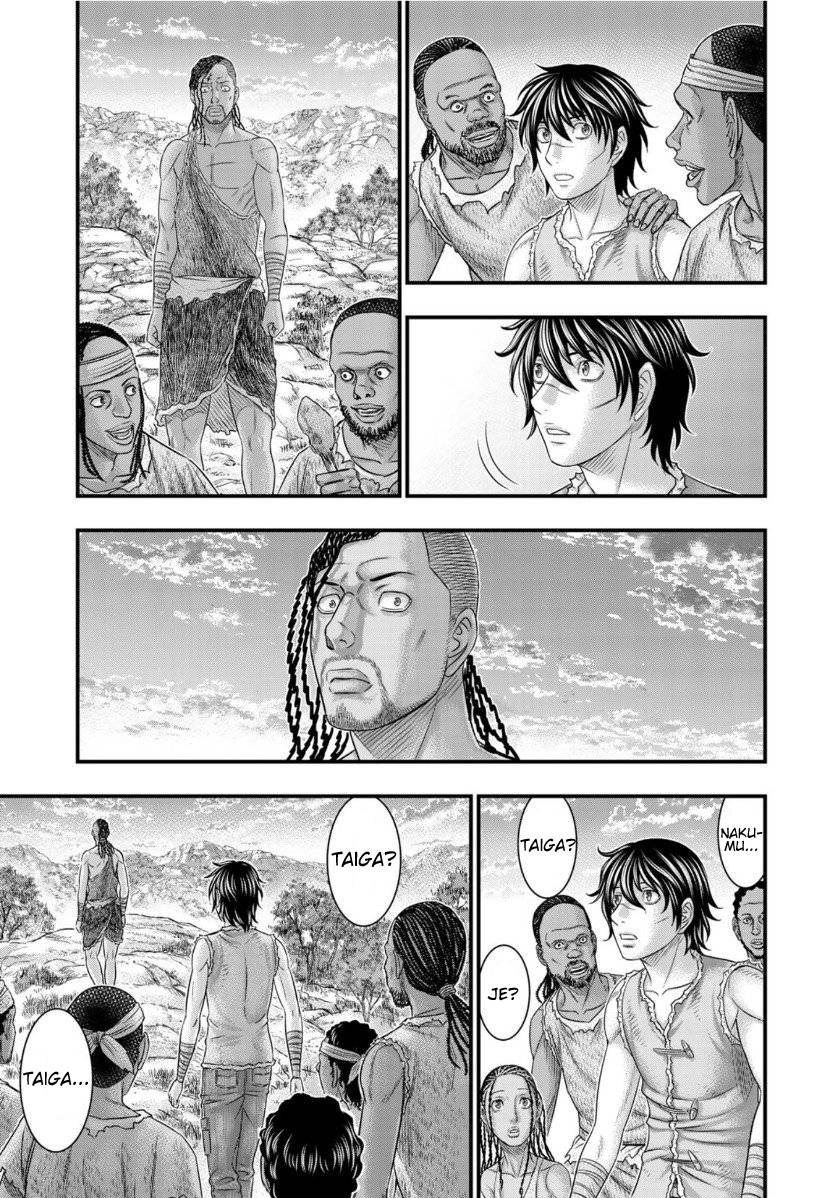 Sousei no Taiga Chapter 63 - halaman 15