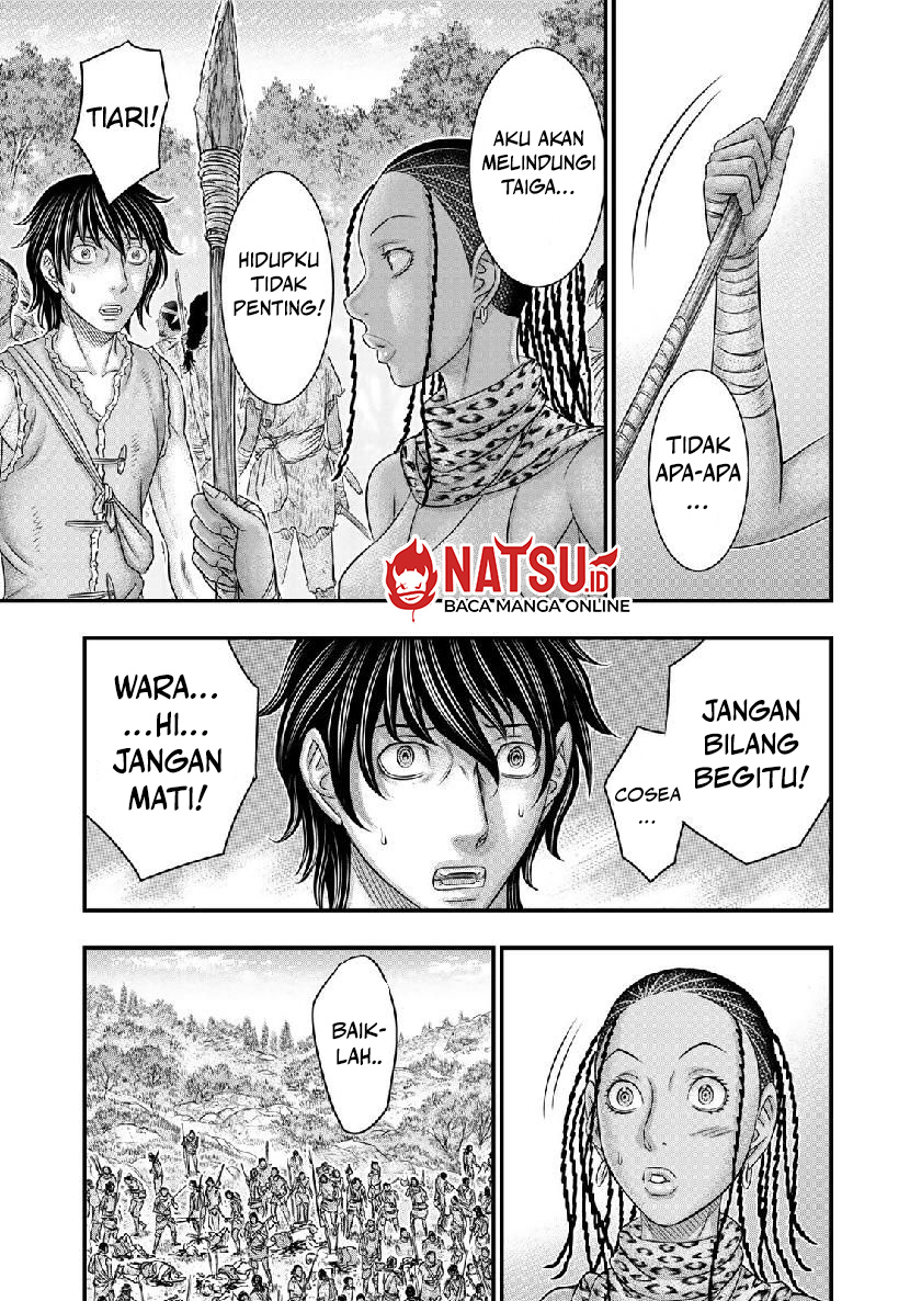 Sousei no Taiga Chapter 55 - halaman 14