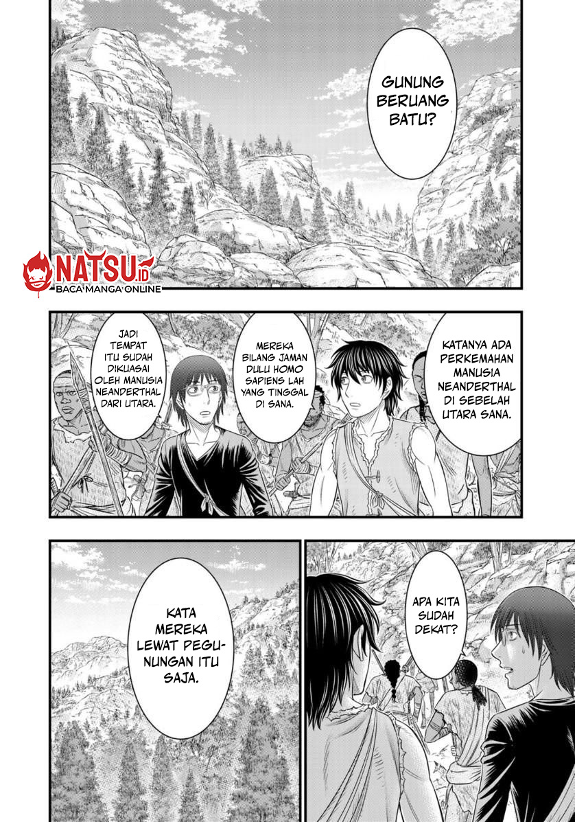 Sousei no Taiga Chapter 56 - halaman 15