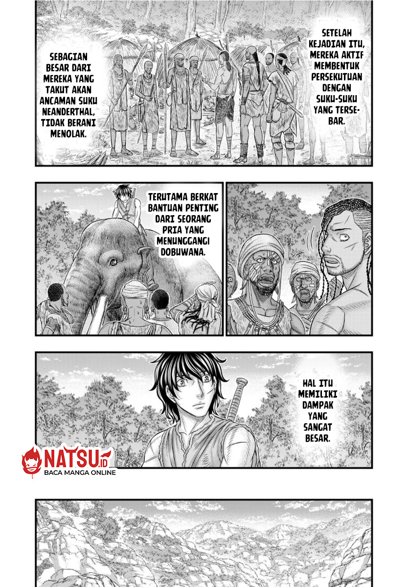 Sousei no Taiga Chapter 72 - halaman 14