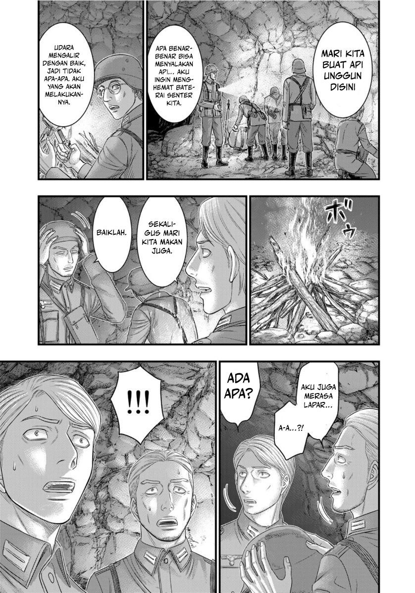 Sousei no Taiga Chapter 73 - halaman 16