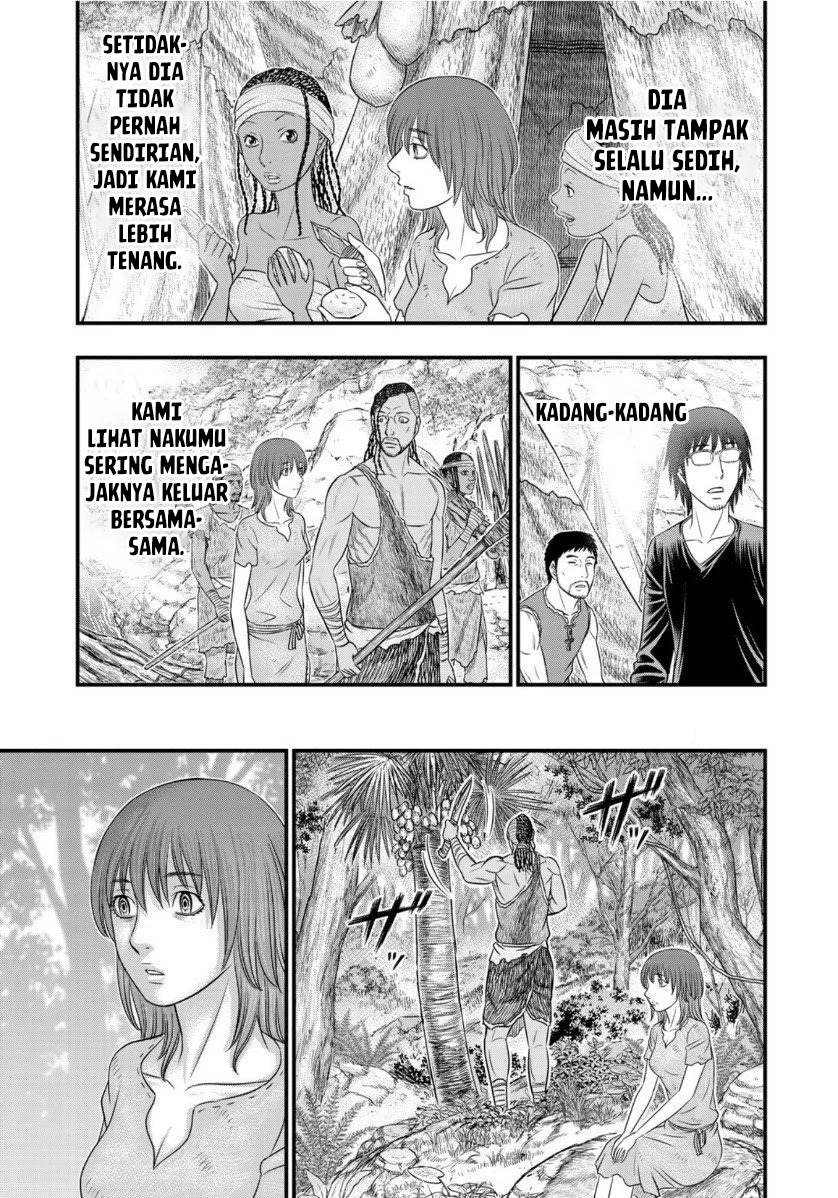 Sousei no Taiga Chapter 67 - halaman 16
