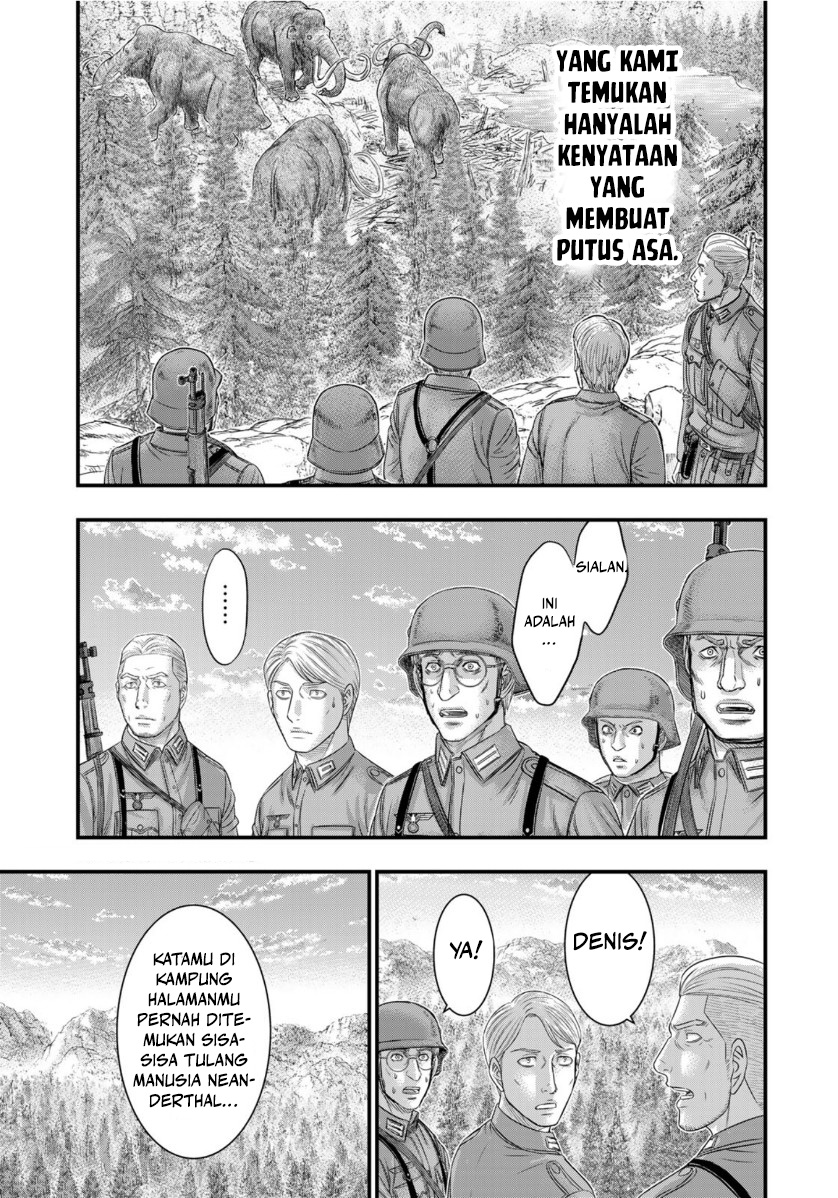 Sousei no Taiga Chapter 75 - halaman 16
