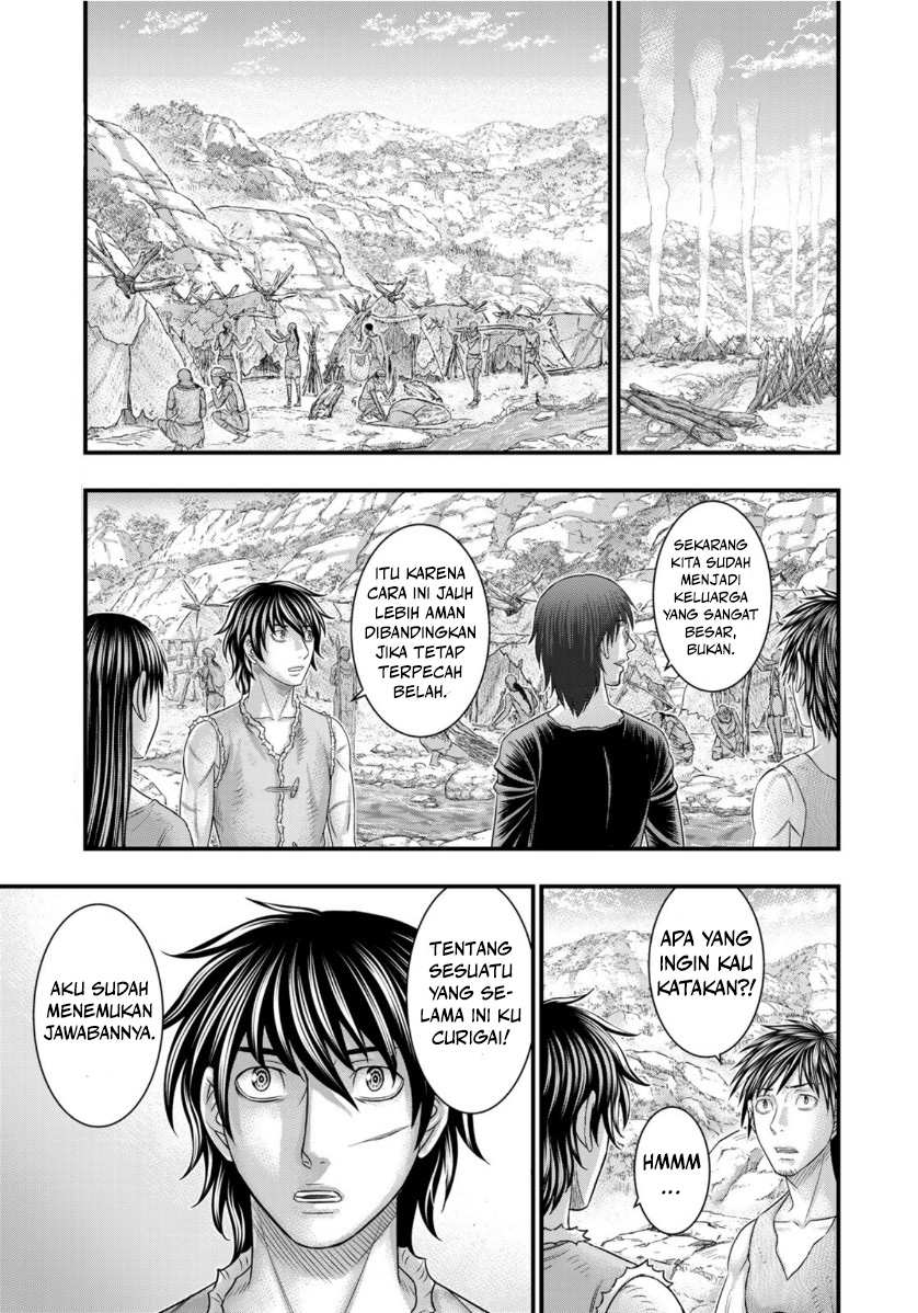 Sousei no Taiga Chapter 72 - halaman 15