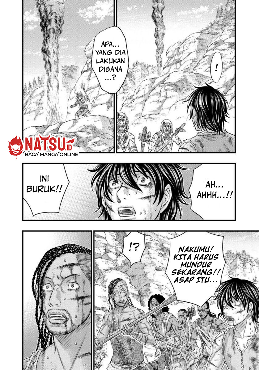 Sousei no Taiga Chapter 59 - halaman 17