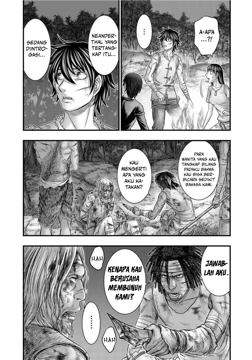 Sousei no Taiga Chapter 61 - halaman 18