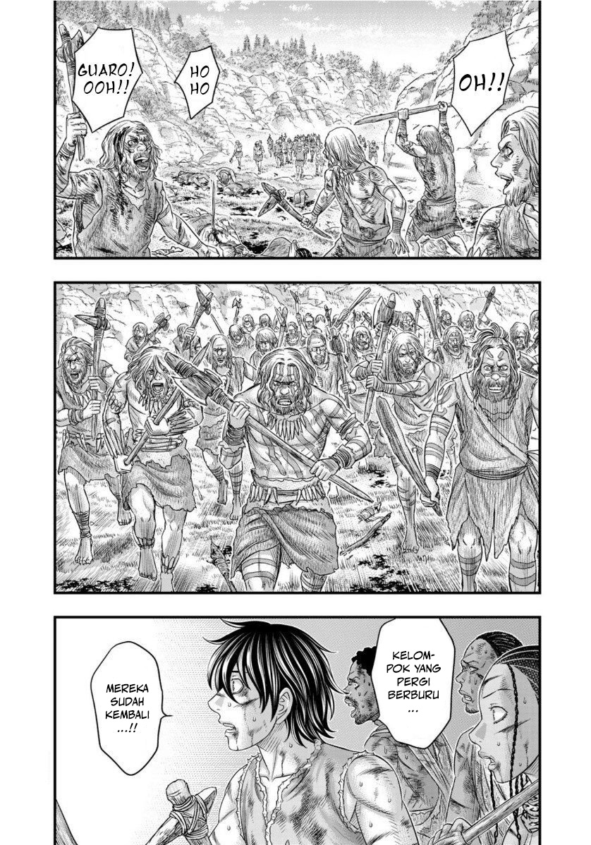 Sousei no Taiga Chapter 59 - halaman 18