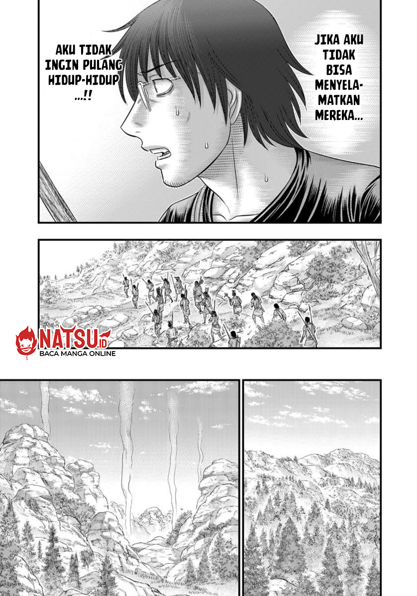 Sousei no Taiga Chapter 56 - halaman 18