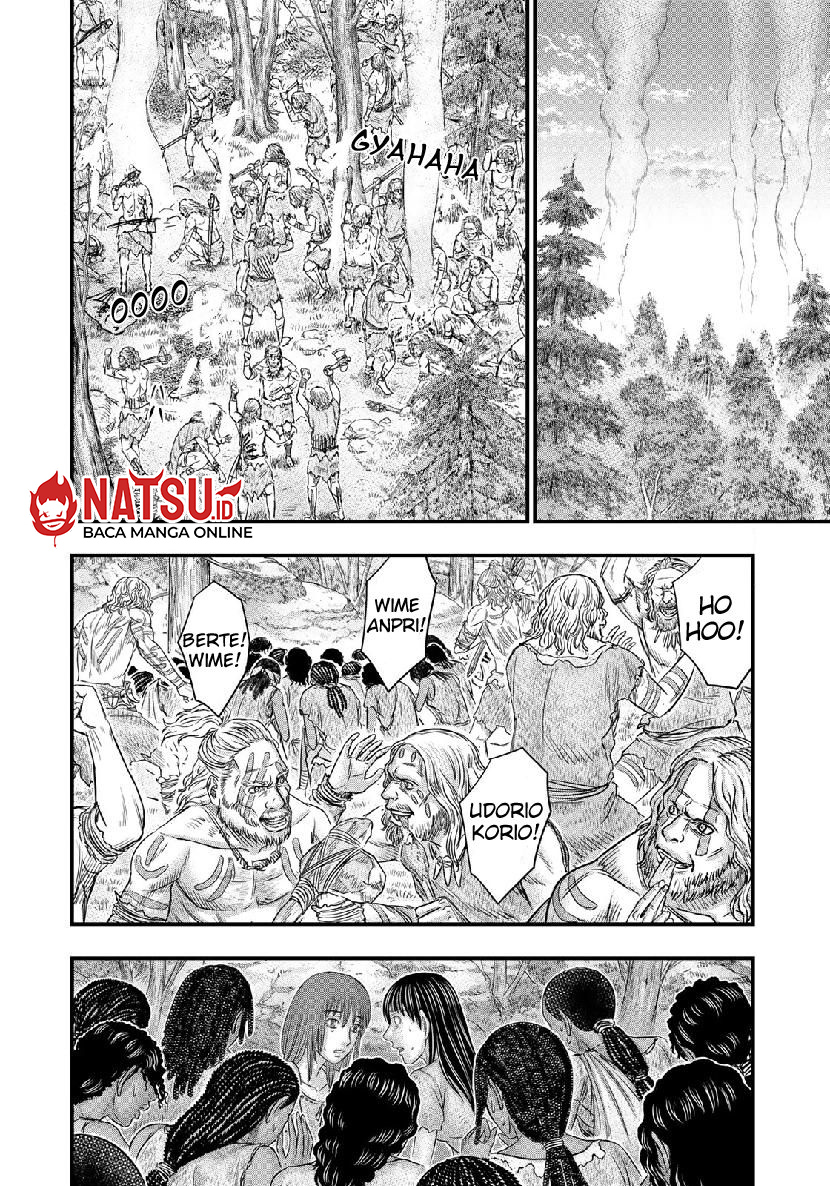 Sousei no Taiga Chapter 55 - halaman 17