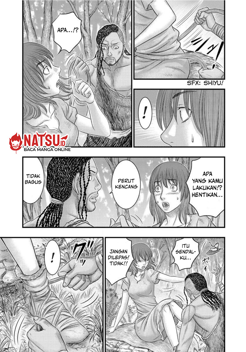 Sousei no Taiga Chapter 67 - halaman 18
