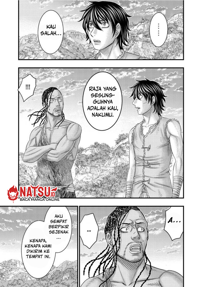 Sousei no Taiga Chapter 63 - halaman 19