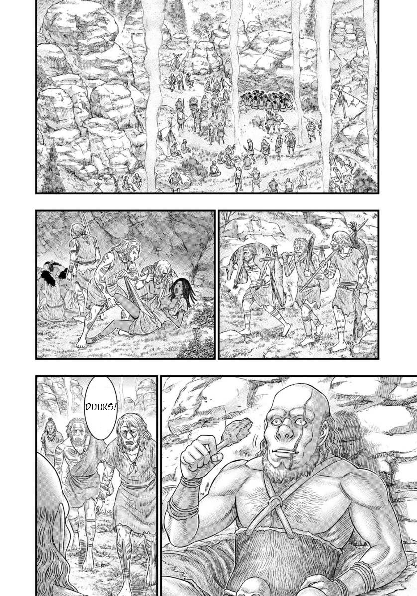 Sousei no Taiga Chapter 56 - halaman 19