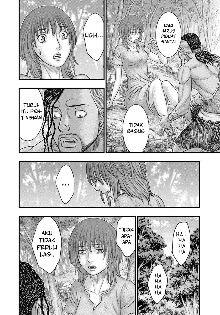 Sousei no Taiga Chapter 67 - halaman 19