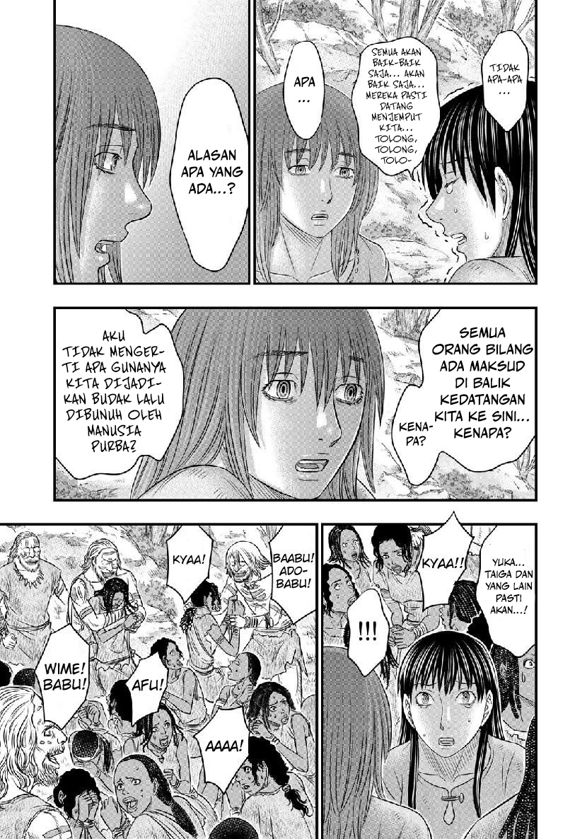 Sousei no Taiga Chapter 55 - halaman 18