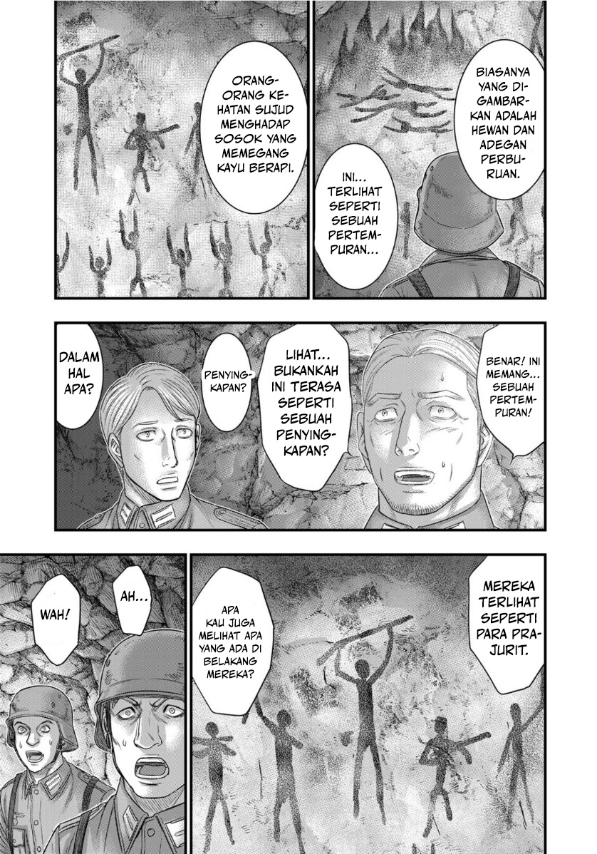 Sousei no Taiga Chapter 73 - halaman 20