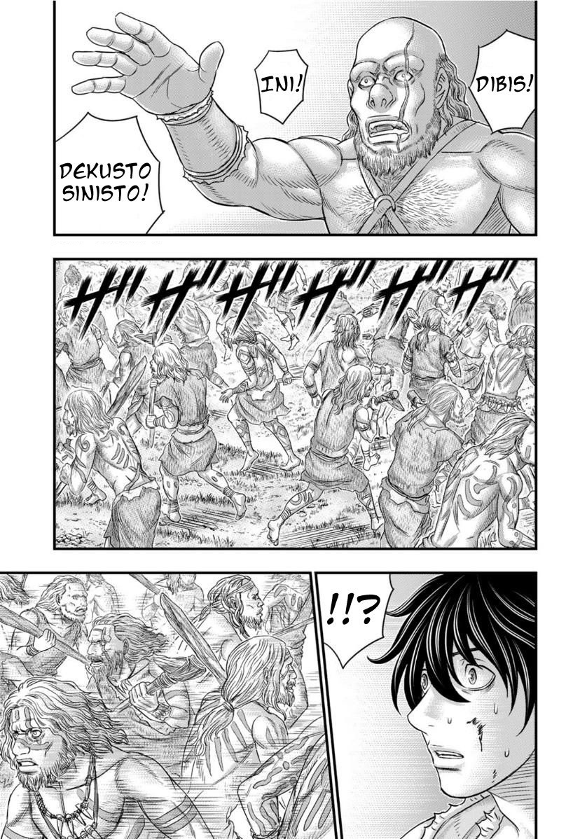 Sousei no Taiga Chapter 57 - halaman 20