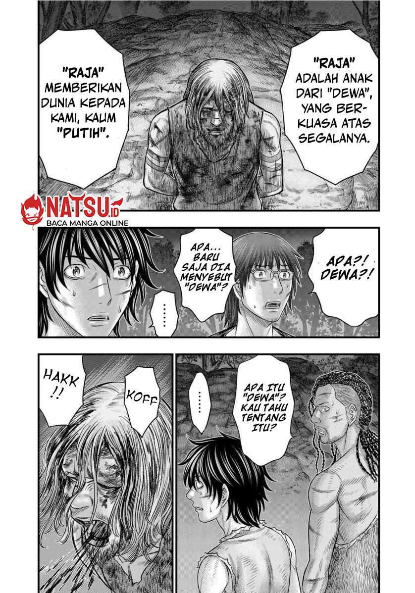 Sousei no Taiga Chapter 61 - halaman 20