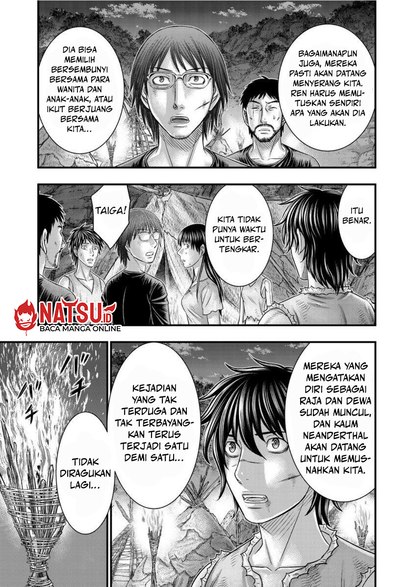 Sousei no Taiga Chapter 62 - halaman 20