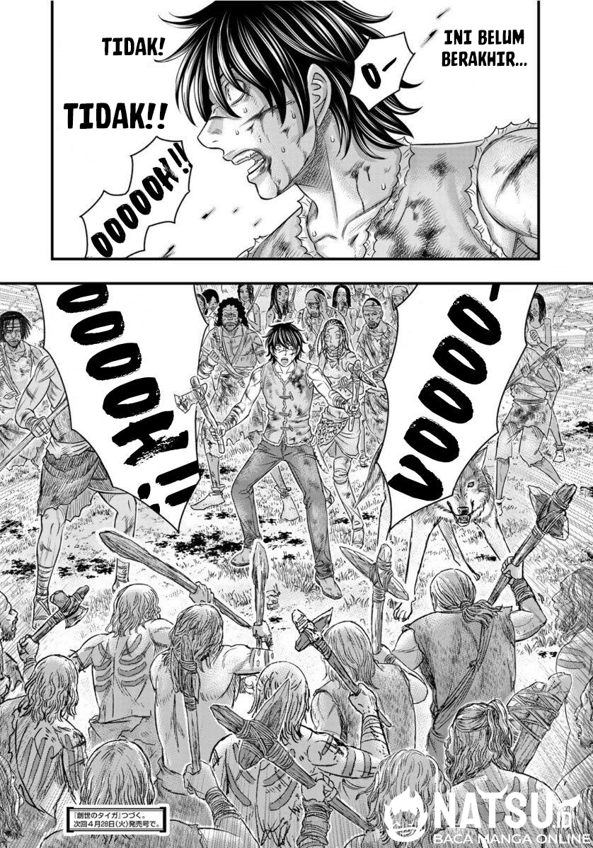 Sousei no Taiga Chapter 59 - halaman 21