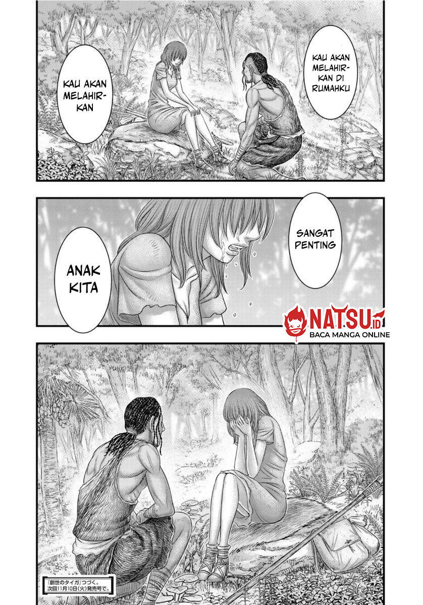 Sousei no Taiga Chapter 67 - halaman 21