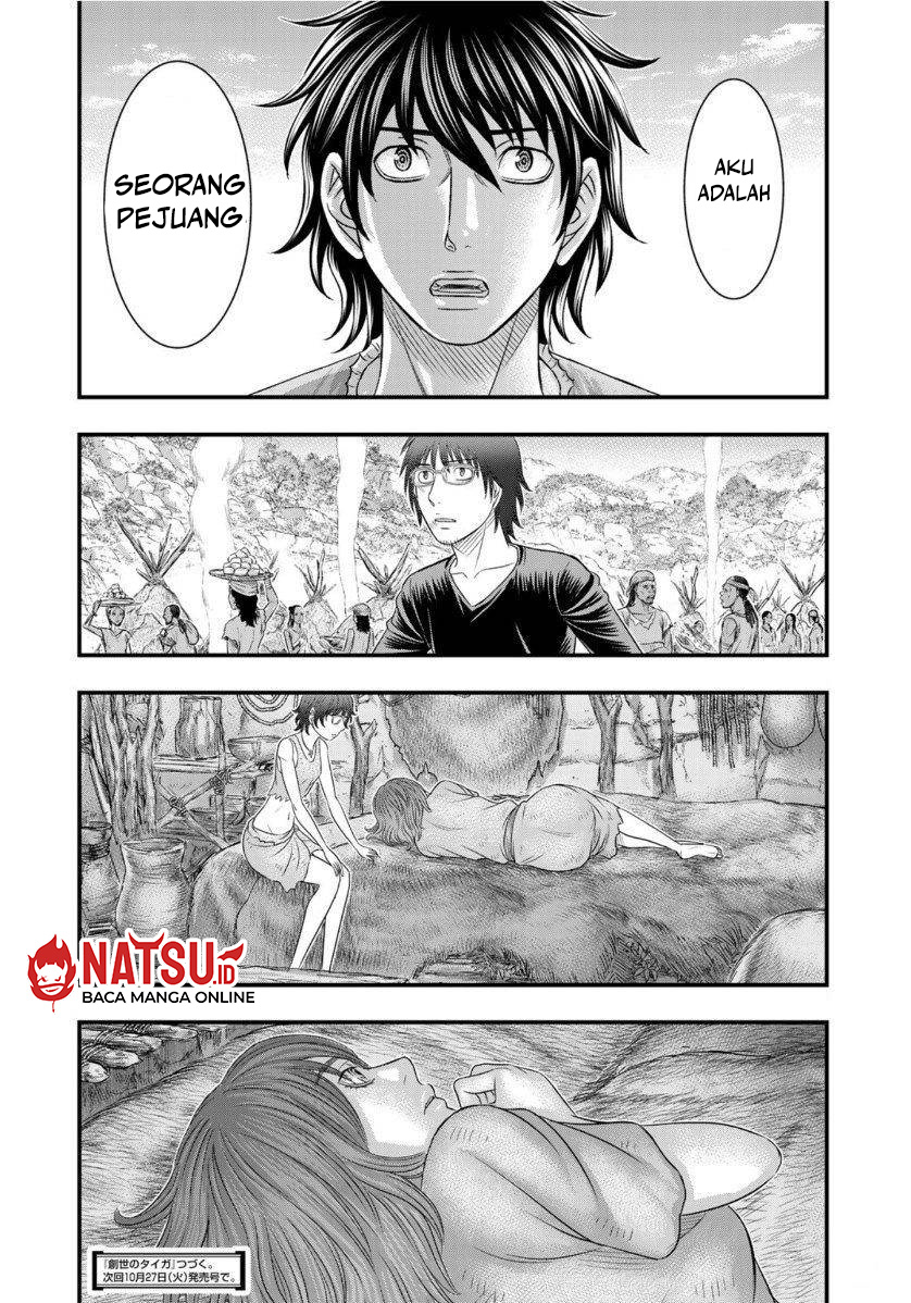 Sousei no Taiga Chapter 66 - halaman 21