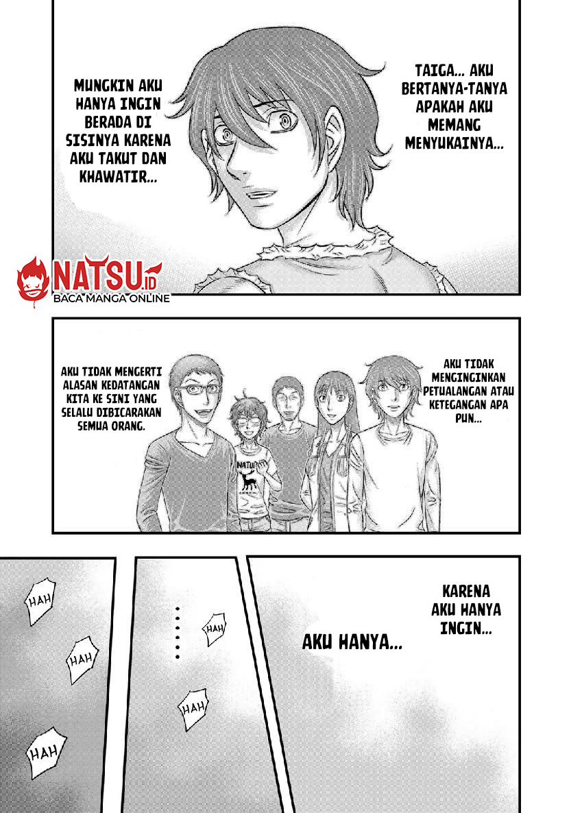 Sousei no Taiga Chapter 55 - halaman 20