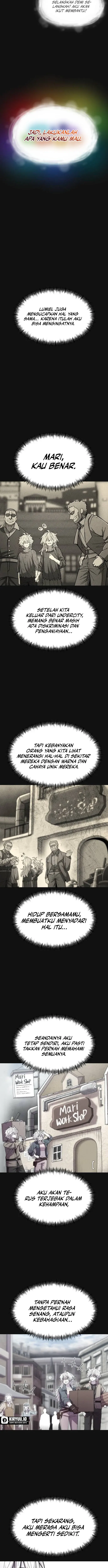 Colorist Chapter 24 - halaman 10
